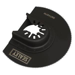 Sealey Multi-Tool Blade for Wood 87mm (SMTA87W)