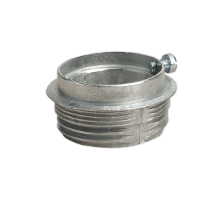 Sealey Adaptor 2"BSP fits SOLV/SF to 205L Drums (SOLV/SFA)