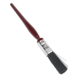 Sealey Pure Bristle Paint Brush 12mm - Pack of 10 (SPB12S)
