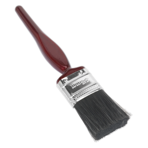 Sealey Pure Bristle Paint Brush 38mm - Pack of 10 (SPB38S)