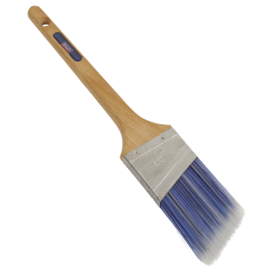 Sealey Wooden Handle Cutting-In Paint Brush 50mm (SPBA50)