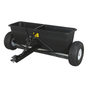 Sealey Drop Spreader 80kg Tow Behind (SPD80T)