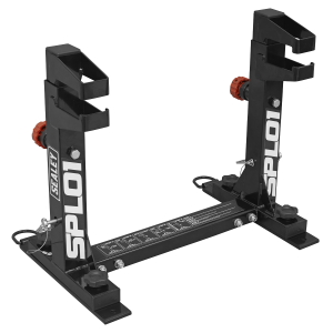 Sealey Motocross Bike Fast Lock Tie Down System (SPL01)