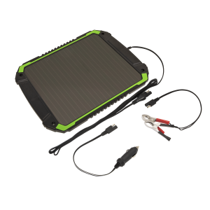 Sealey Solar Power Panel 12V/4.8W (SPP03)