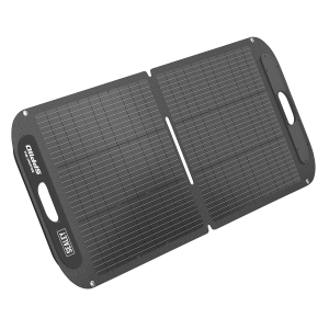 Sealey ETFE Foldable Solar Panel 110W (SPP110)