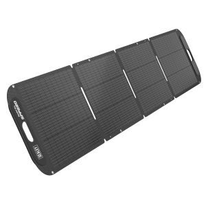 Sealey ETFE Foldable Solar Panel 220W (SPP220)