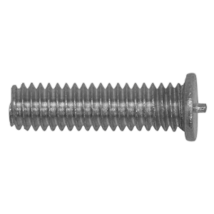 Sealey Al-Mg-Si Studs for SR2000 - Pack of 10 (SR2000.AMS)