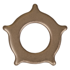 Sealey Star Washer for SR2000 - Pack of 10 (SR2000.SW)