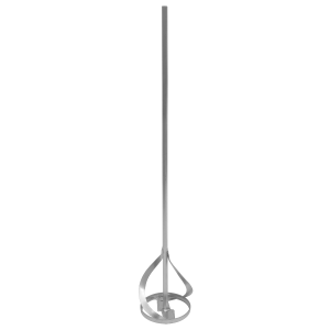 Sealey Premier Hex Shank Mixer Paddle 100 x 600mm (SR701)