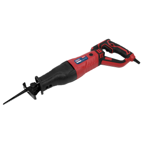 Sealey Reciprocating Saw 900W/230V (SRS850)