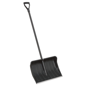 Sealey Snow Shovel 545mm (SS06)