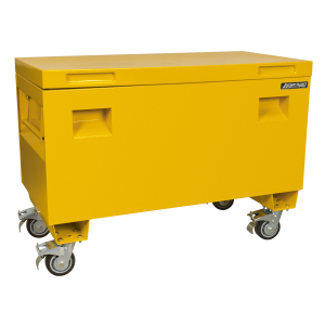 Sealey American PRO® Truck Box with Wheel Kit 1220 x 620 x 700mm (SSB02ECOMBO)
