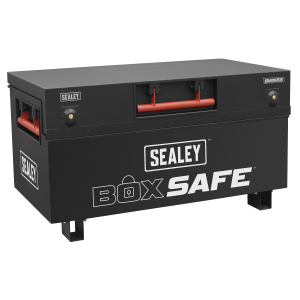 Sealey Site Box 1125 x 610 x 625mm (SSB06)