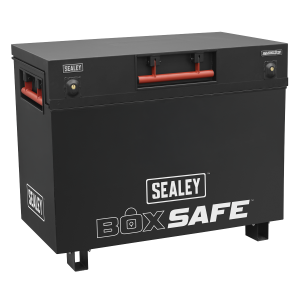 Sealey Superline PRO® Site Box 1125 x 610 x 925mm (SSB07)