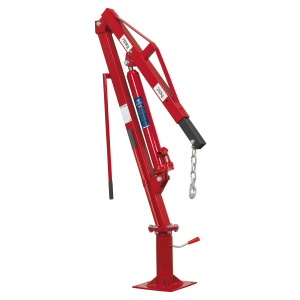 Sealey Static Mounted Crane 750kg (SSC750)