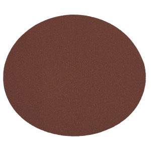Sealey 150mm Adhesive Backed Sanding Disc 80Grit (SSD02)