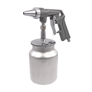 Sealey Sandblasting Gun with 6mm Nozzle (SSG8)