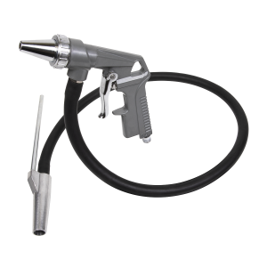 Sealey Bulk Feed Sandblasting Gun with 6mm Nozzle (SSG9)