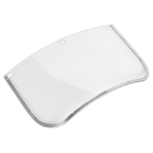 Sealey Worksafe® Replacement Visor for SSP11E (SSP11E/R)