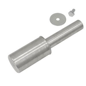 Sealey Motorcycle Stand Single-Sided Pin Adaptor 42.5mm (SSPS6)