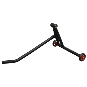 Sealey Single-Sided Motorcycle Stand  (SSPS)