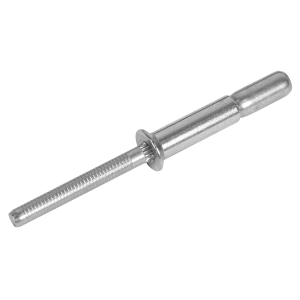 Sealey Stainless Steel Countersunk Rivets 6.4 x 22mm - Pack of 50 (SSR6422)