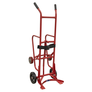 Sealey Drum Trolley/Stillage 205L (ST35)