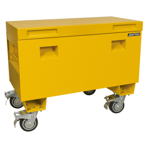 Sealey Truck Box with Wheel Kit 910 x 430 x 560mm (STB03ECOMBO)