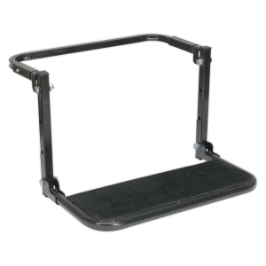 Sealey Folding Wheel Step (STS01)