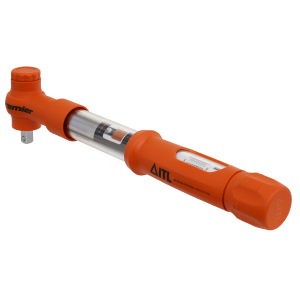 Sealey Premier Insulated Torque Wrench 3/8"Sq Drive 12-60Nm (STW803)