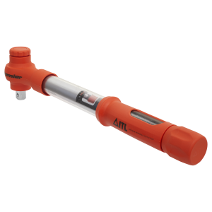 Sealey Premier Insulated Torque Wrench 1/2"Sq Drive 20-100Nm (STW807)