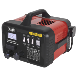 Sealey 12/24V Starter/Charger 140/21A 230V (SUPERBOOST140)