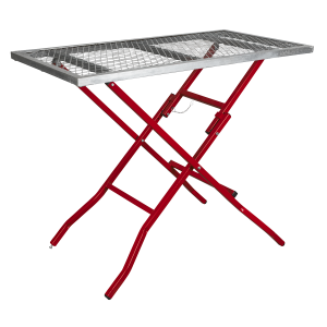 Sealey Welding Table 1120 x 610mm (SWT1120)