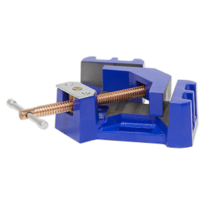 Sealey Welding Vice 165mm (SWV165)
