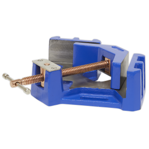 Sealey Welding Vice 215mm (SWV215)