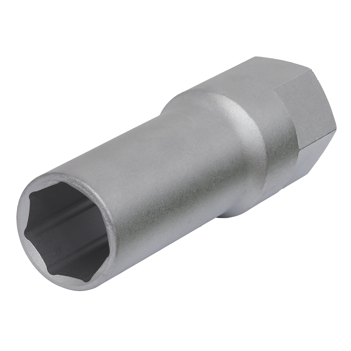 Sealey Wheel Bolt Security Socket for Honda, Hyundai, Toyota 1/2"Sq Drive 17mm (SX0177)