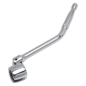 Sealey Oxygen Sensor Wrench with Flexi-Handle 22mm (SX0222)