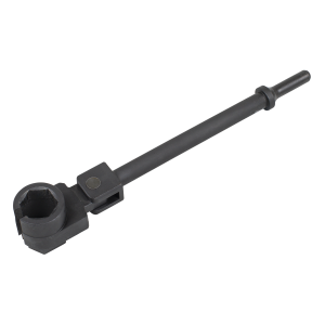Sealey Oxygen Sensor Air Hammer Wrench 22mm (SX0322)