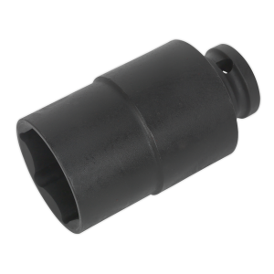 Sealey Impact Socket Hub Nut for Fiat 500, Ford Ka 1/2"Sq Drive 36mm (SX136)
