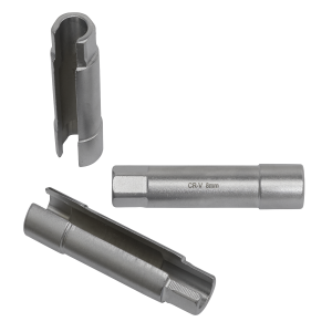 Sealey Glow Plug Socket Set 3pc (SX4033)