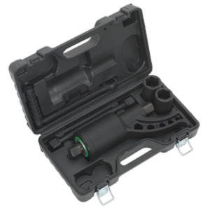 Sealey Torque Multiplier Wheel Nut Wrench 65:1 (SX500)