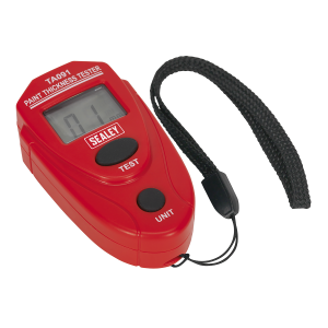 Sealey Paint Thickness Gauge (TA091)