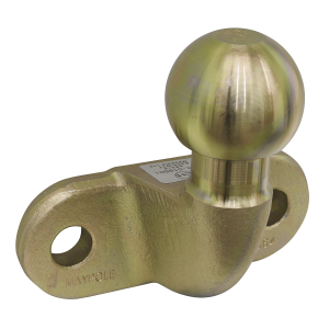 Sealey Tow-Ball E-Approved 50mm (TB03E)