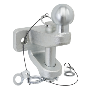 Sealey Tow-Ball & Pin Coupling 50mm (TB042)