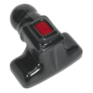 Sealey Tow-Ball Cover PVC with Reflector (TB102)