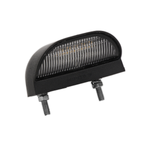 Sealey Numberplate Lamp SMD LED 12/24V (TB12LED)