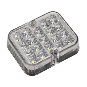 Sealey Reverse Lamp SMD LED 12-24V (TB13LED)