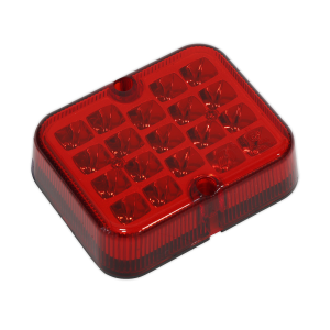 Sealey Rear Fog Lamp SMD LED 12-24V (TB14LED)