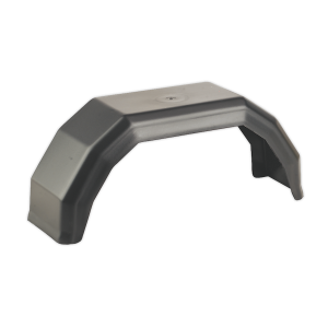 Sealey Single Mudguard 490 x 140mm (TB31)