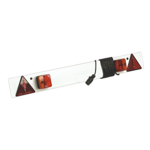 Sealey Trailer Board 4ft with 5m Cable 12V (TB4/5)